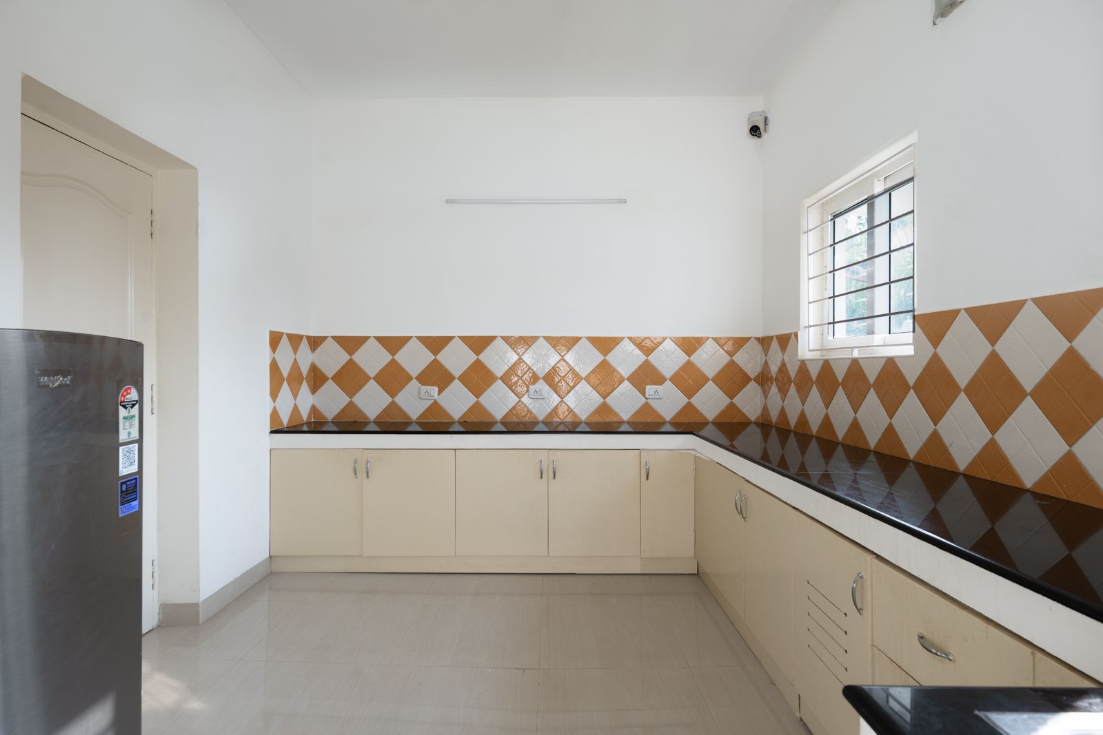 Modular kitchen