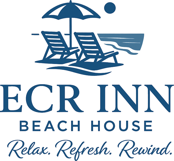ECR Inn Beach House - Relax. Refresh. Rewind.